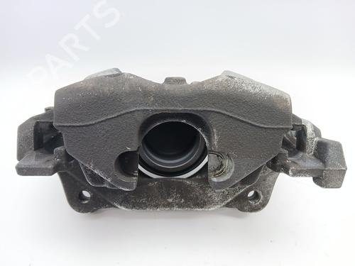 Used Left front brake caliper Left front brake caliper RENAULT KANGOO III Box Body/MPV 1.5 Blue dCi 95 (FJAB) (95 hp) 25803772 25803772