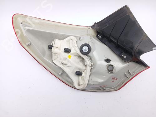 Right taillight OPEL ASTRA J (P10)  | BP29455680C35 
