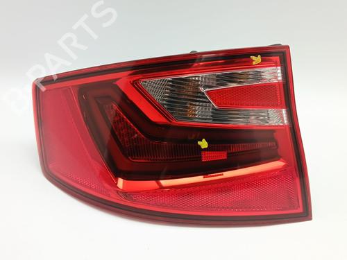 Used Left taillight Left taillight SEAT TOLEDO IV (KG3) 1.6 TDI (115 hp) 34216611 34216611