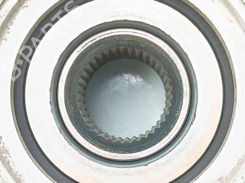 Left front steering knuckle CUPRA FORMENTOR (KM7, KMP) 1.5 TSI | BP36529545M25 - Image 3