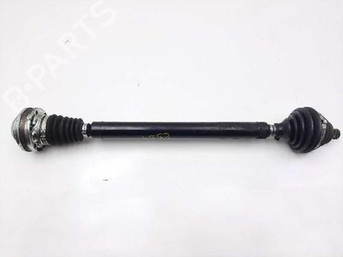 Used Right front driveshaft Right front driveshaft VW TOURAN (1T1, 1T2) [2003-2011] 9261352 9261352