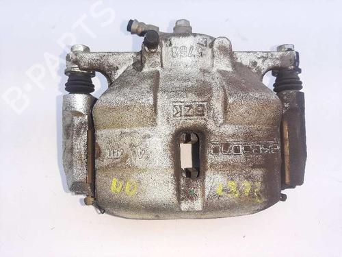 Used Right front brake caliper Right front brake caliper NISSAN QASHQAI II (J11, J11_) 1.6 dCi (130 hp) 20680607 20680607