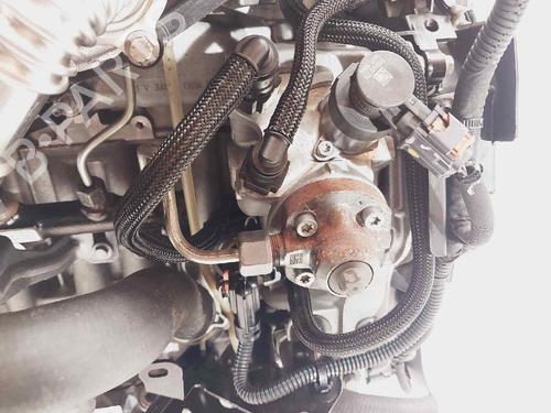 Engine CITROËN C4 Picasso II  | BP14933822M1  - Image 6