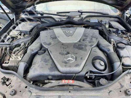 Used Parts MERCEDES-BENZ E-CLASS (W211) E 400 CDI (211.028) 916091
