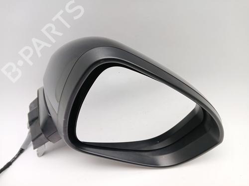 Used Right mirror Right mirror NISSAN JUKE (F15) 1.6 (94 hp) 35723752 35723752