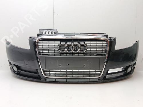 Used Front bumper Front bumper AUDI A4 B7 (8EC) [2004-2009] 33855373 33855373