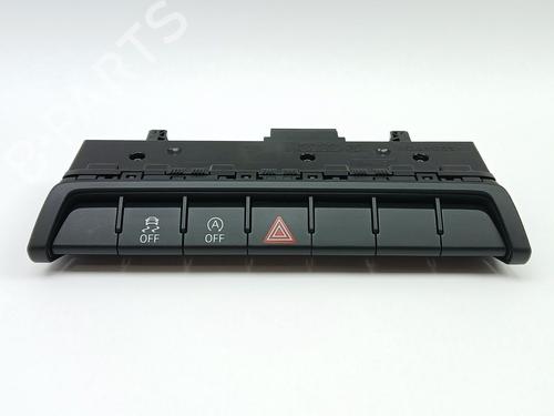 Used Switch Switch AUDI A3 Sportback (8YA, 8YF) 35 TDI (150 hp) 33855402 33855402