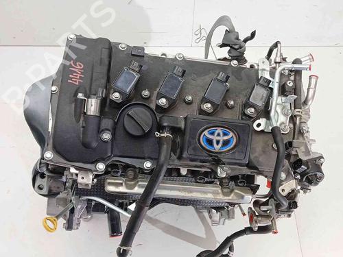 Engine TOYOTA COROLLA Saloon (_E21_) 1.8 VVTi Hybrid (ZWE211, MZEA12) | BP36406422M1  - Image 6