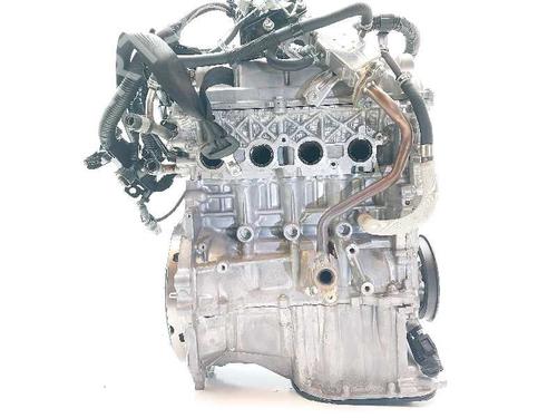 Engine TOYOTA YARIS (_P13_)  | BP13025397M1 