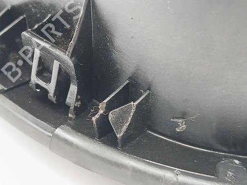 Fuel flap RENAULT MEGANE III Hatchback (BZ0/1_, B3_) 1.2 TCe (BZ2B, BZ11) | BP29505695C131 