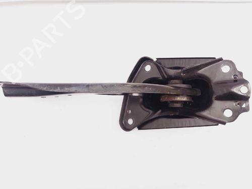 Used Right rear suspension arm TOYOTA C-HR (_X1_) 1.8 Hybrid (ZYX10_, ZYX11_, ZYX10R, ZYX11R) (122 hp) 14818602
