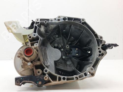 Used Gearbox Gearbox CITROËN C4 CACTUS Van (0B_, 0P_) PureTech 110 (110 hp) 32340374 32340374