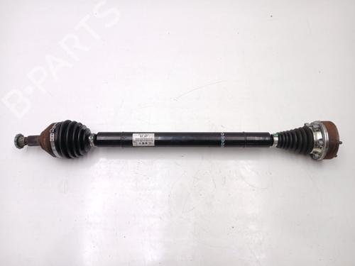Used Right front driveshaft Right front driveshaft AUDI A1 (8X1, 8XK) [2010-2019] 33936831 33936831