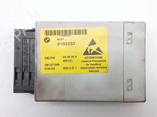 electronic-module-bmw-5-touring-e61-2004-2005-2006-2007-2008-2009-2010-31925573 main image