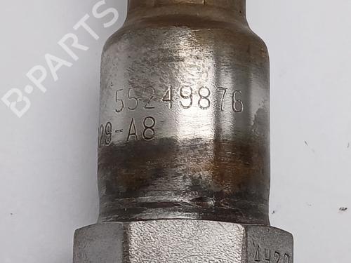 Electronic sensor FIAT PANDA (312_, 319_) 1.2 (312PXA1A) | BP31809782M84