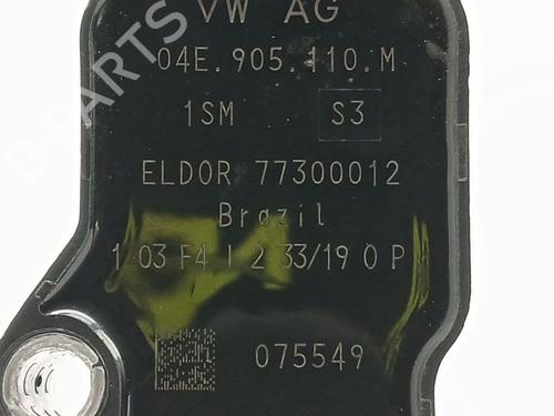 Ignition coil SEAT ARONA (KJ7, KJP) 1.0 TSI | BP31147727M94 