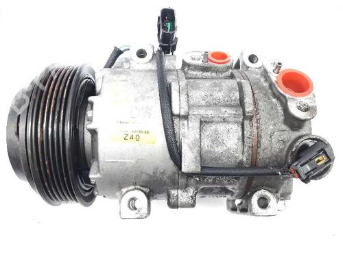 Used AC compressor AC compressor KIA STONIC (YB) [2017-2026] 19573320 19573320