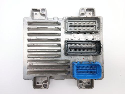 Used Engine control unit (ECU) Engine control unit (ECU) OPEL MOKKA / MOKKA X (J13) 1.4 (_76) (140 hp) 24293384 24293384