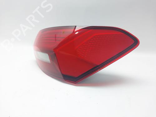 Right taillight AUDI A3 Sportback (8YA, 8YF) 35 TDI | BP33757867C35 - Image 3