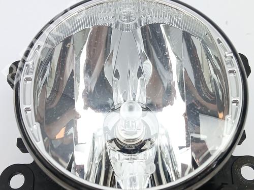 Right front fog light DACIA SANDERO II 1.5 dCi | BP28042272C31 
