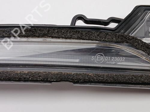 Right front indicator HYUNDAI BAYON (BC3) 1.2 MPI | BP33986559C33 - Image 3