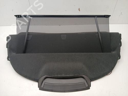 Used Rear parcel shelf Rear parcel shelf JAGUAR XF I (X250) 3.0 D (275 hp) 26941057 26941057