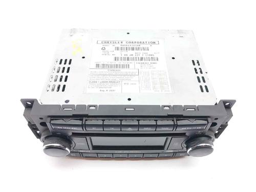Radio JEEP COMPASS (MK49) 2.0 CRD | BP13391061E6 
