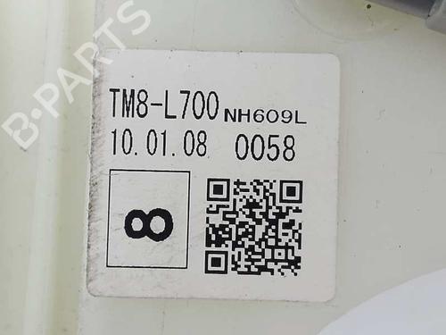Gear lever HONDA INSIGHT (ZE_)  | BP19139990M90 