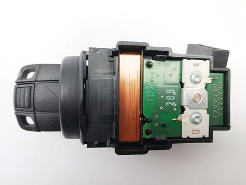 Ignition barrel BMW 5 Touring (E61) 523 i | BP26169868M48 