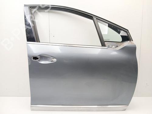 Used Right front door PEUGEOT 2008 I (CU_) 1.6 BlueHDi 100 (100 hp) 22758629