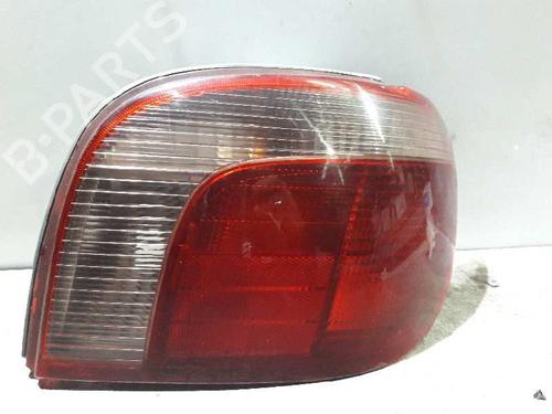 Used Right taillight Right taillight TOYOTA YARIS (_P1_) [1999-2005] 7787391 7787391