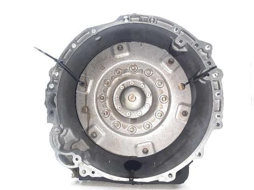 Gearbox JAGUAR XF I (X250) 2.2 D | BP12102565M3 