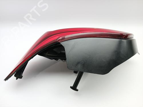 Right taillight DS DS 3 (SA_) 1.6 BlueHDi 75 (SABHW6) | BP31853135C35