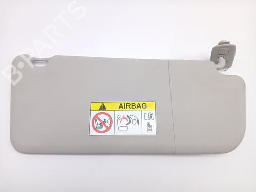 right-sun-visor-citroen-berlingo-box-bodympv-k9-2018-33831864 main image