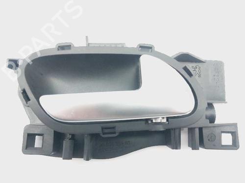 Used Rear right interior door handle CITROËN C4 II (NC_) 1.6 VTi 120 (NC5FS0, NC5FS9) (120 hp) 20685492