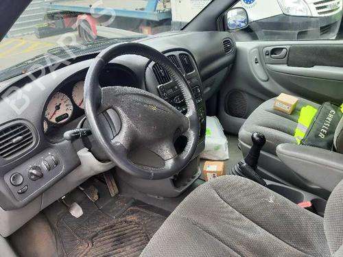 Radio CHRYSLER VOYAGER IV (RG, RS)  | BP20684763E6 