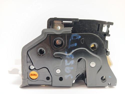 Used Rear right lock AUDI A4 Allroad B8 (8KH) 2.0 TDI quattro (143 hp) 26941000