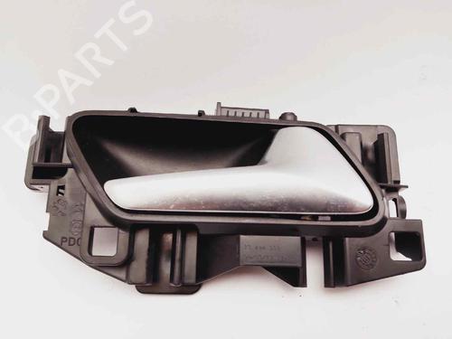 Used Front right interior door handle OPEL CROSSLAND X / CROSSLAND (P17, P2QO) 1.2 (75) (131 hp) 20683751