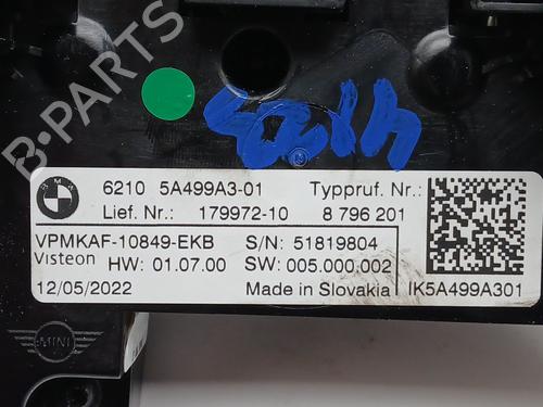 Instrument cluster MINI MINI (F55) Cooper | BP30273577C47 - Image 4