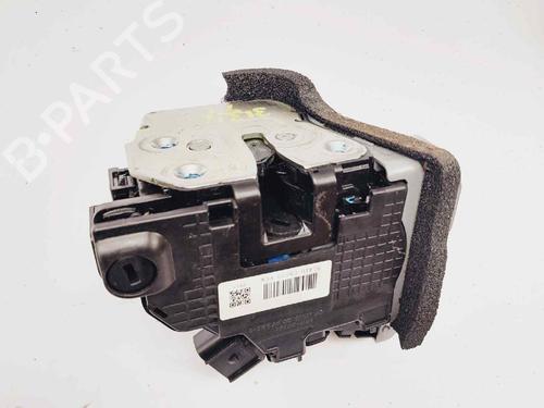Rear left lock HYUNDAI i20 II (GB, IB)  | BP15253067C100 