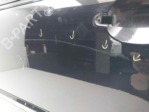 Left rear door VOLVO V50 (545)  | BP13044580C4 