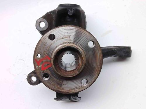 Used Left front steering knuckle Left front steering knuckle TOYOTA AYGO (_B4_) 1.0 (KGB40) (69 hp) 39808658 39808658