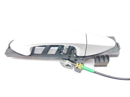 Rear right exterior door handle FORD FIESTA VI (CB1, CCN)  | BP20683014C130 