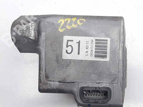 Used Electronic module LEXUS IS II (_E2_) 220d (ALE20) (177 hp) 6957399