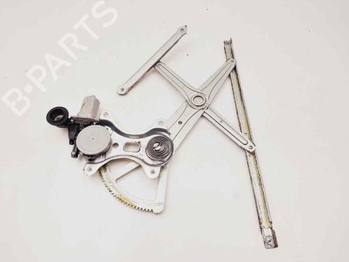 Used Front right window mechanism Front right window mechanism LEXUS RX (_U3_) 400h (MHU38_, MHU38R) (272 hp) 20683923 20683923