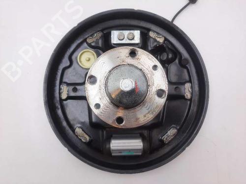 Used Left rear steering knuckle Left rear steering knuckle FIAT QUBO (225_) 1.3 D Multijet (225AXE1A, 225CXE1A, 225AXH1A, 225AXL1A,... (95 hp) 9308399 9308399