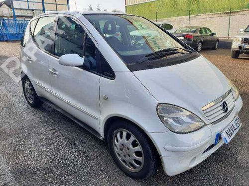 Starter MERCEDES-BENZ A-CLASS (W168)  | BP9262006M8 