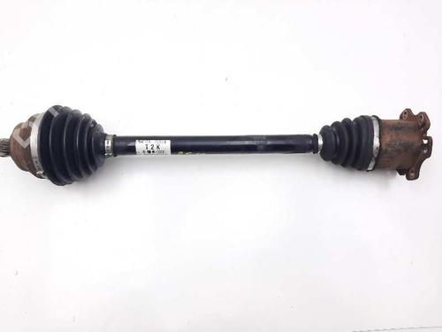 Used Right front driveshaft Right front driveshaft AUDI A6 C6 (4F2) 2.7 TDI (180 hp) 8873920 8873920