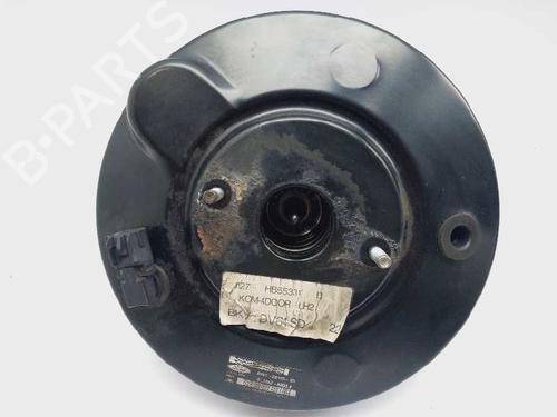 Servo brake FORD FOCUS III Turnier  | BP20686249M42 