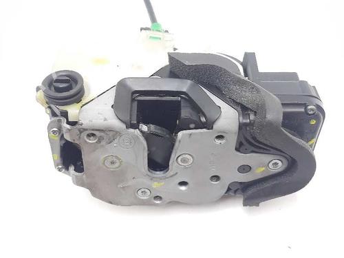 Used Rear right lock OPEL INSIGNIA A (G09) 2.0 CDTI (68) (131 hp) 20679327